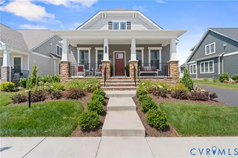 109 Axton Ln, Ashland, VA 23005
