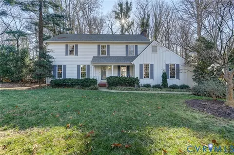 8623 Brown Summit Rd, North Chesterfield, VA 23235