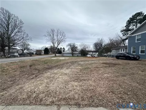 2100 W City Point Rd, Hopewell, VA 23860