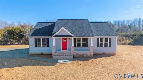 12 Magnolia Dr, Cumberland, VA 23040