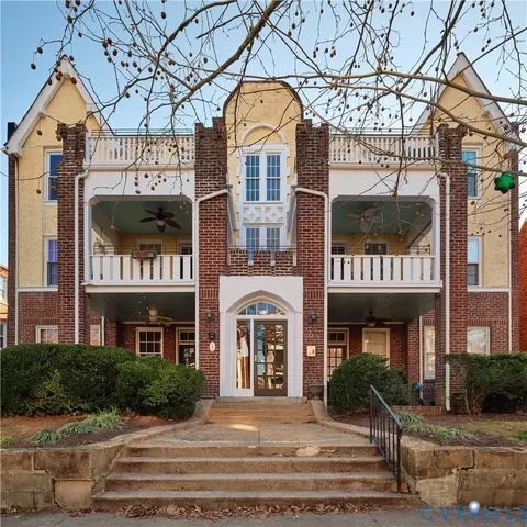 3105 Patterson Ave #U10, Richmond, VA 23221