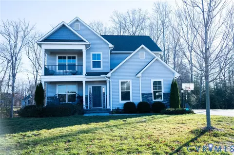 11649 Sinker Creek Dr, Chester, VA 23836