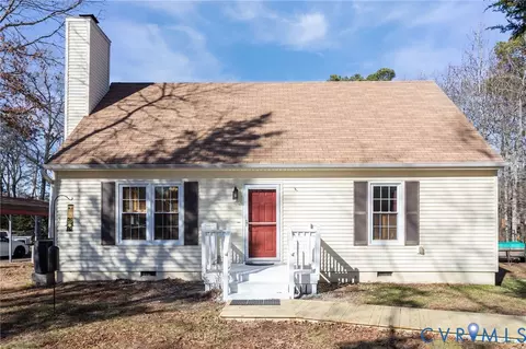 1100 Arkay Dr, North Chesterfield, VA 23236