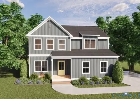 11105 Somerset Bluff Ct, Glen Allen, VA 23059