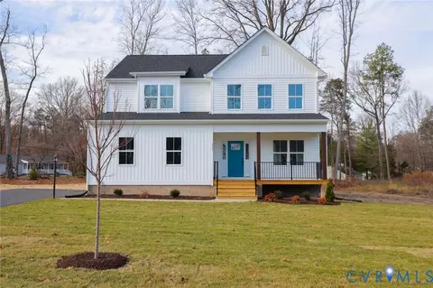 11105 Somerset Bluff Ct, Glen Allen, VA 23059