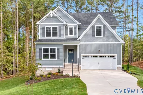 11114 Somerset Hill Dr, Glen Allen, VA 23059
