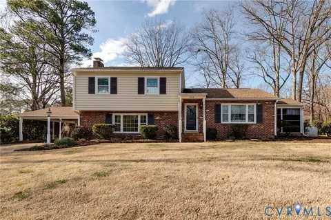 900 Ryder Rd, North Chesterfield, VA 23235