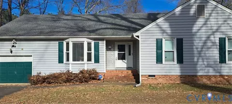 10401 Hamlin Pl, Chester, VA 23831