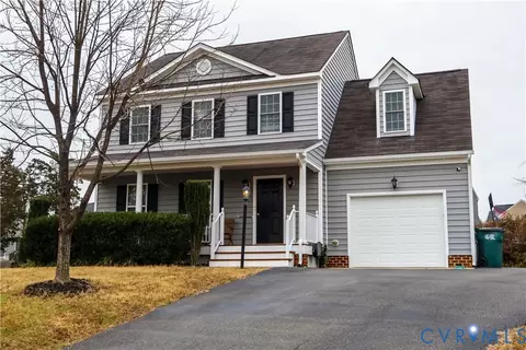 1713 Palm Grove Ter, Richmond, VA 23228