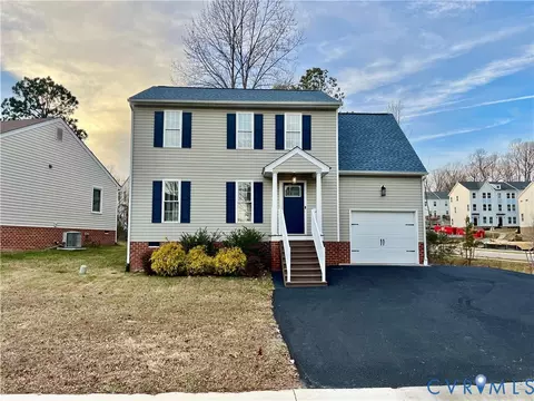 13700 Sycamore Village Dr, Midlothian, VA 23114