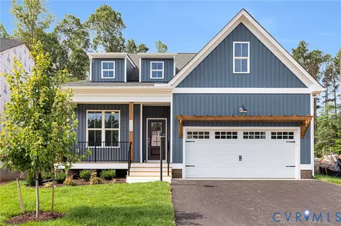 11134 Somerset Bluff Ct, Glen Allen, VA 23059