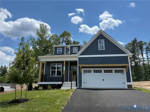 11134 Somerset Bluff Ct, Glen Allen, VA 23059