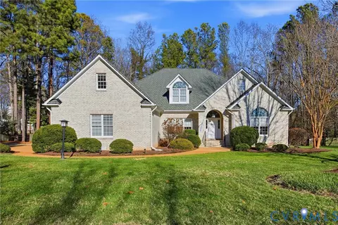 4221 Uppingham Rd, Richmond, VA 23235