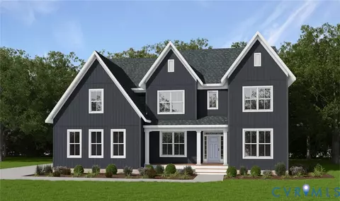 lot24 Tuckmar Ridge Dr, Moseley, VA 23120