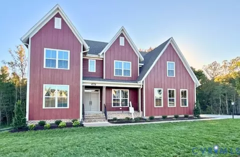 4000 Tuckmar Ridge Dr, Moseley, VA 23120