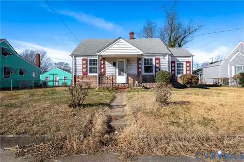 1602 N 24th St, Richmond, VA 23223