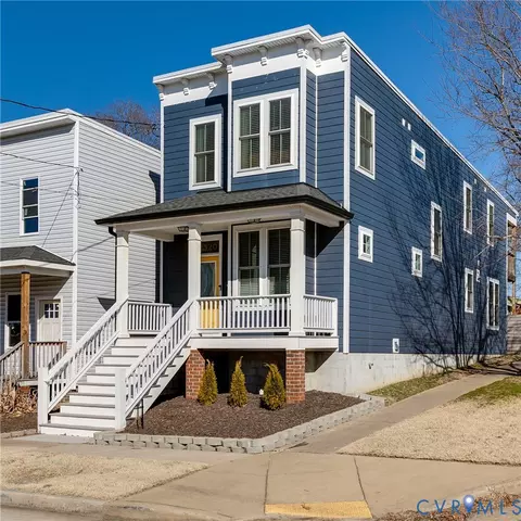 2320 T St, Richmond, VA 23223