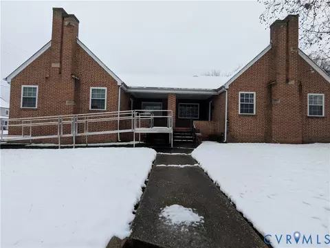 103-105 Indiana Ln, Petersburg, VA 23803