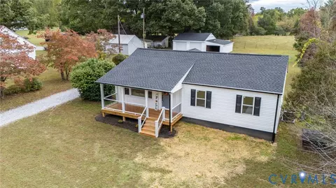 117 Merryman Dr, Victoria, VA 23974