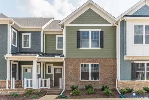 9492 Creek Summit Cir, Richmond, VA 23235