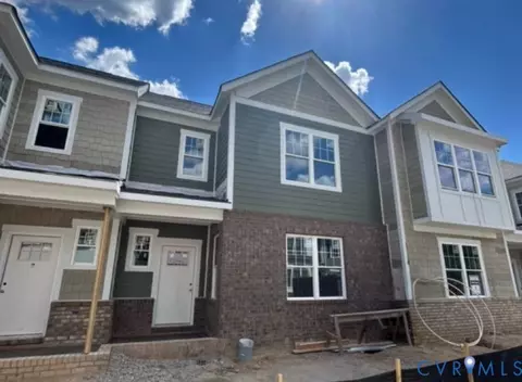 9492 Creek Summit Cir, Richmond, VA 23235