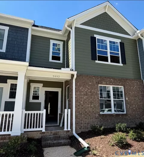 9492 Creek Summit Cir, Richmond, VA 23235