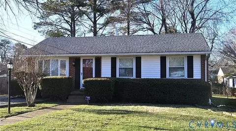 3910 Monida Rd, Henrico, VA 23294