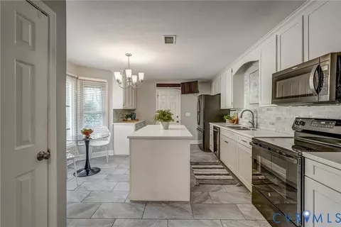 Kitchen - 2806 Fairgate Rd, Midlothian, VA 23112 photo 1 of 5