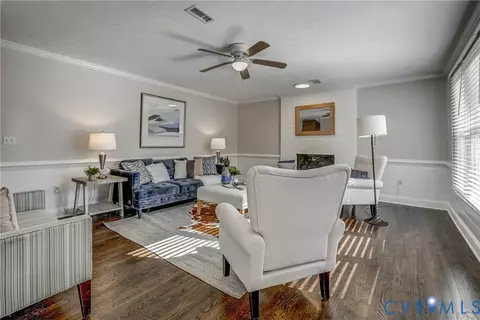 Living - 2806 Fairgate Rd, Midlothian, VA 23112 photo 1 of 2