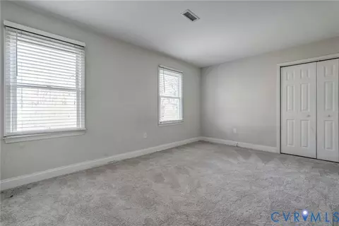 Bedroom - 2806 Fairgate Rd, Midlothian, VA 23112 photo 3 of 4