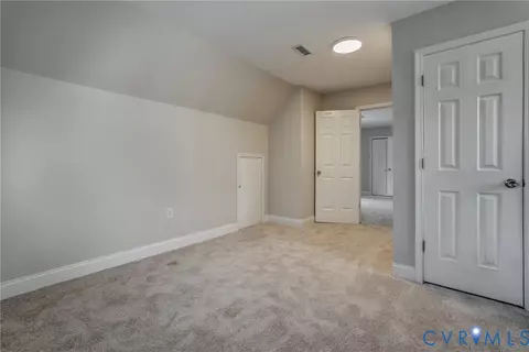 Bedroom - 2806 Fairgate Rd, Midlothian, VA 23112 photo 2 of 4