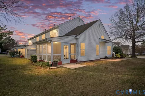 Exterior - 14437 Duckridge Ter, Midlothian, VA 23112 photo 6 of 7