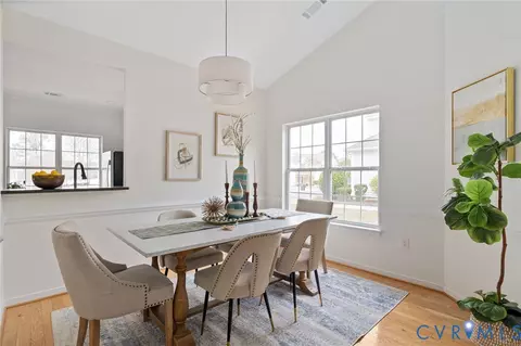 Dining - 14437 Duckridge Ter, Midlothian, VA 23112 photo 2 of 2