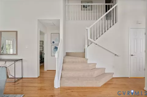 Entry Way - 14437 Duckridge Ter, Midlothian, VA 23112 photo 2 of 7
