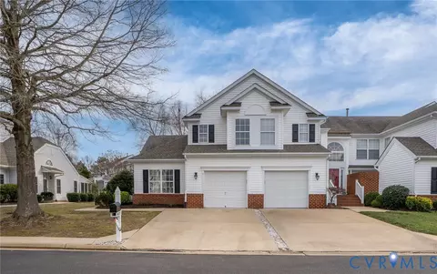 Exterior - 14437 Duckridge Ter, Midlothian, VA 23112 photo 2 of 7