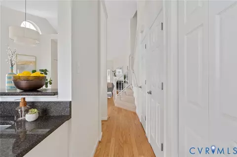 Entry Way - 14437 Duckridge Ter, Midlothian, VA 23112 photo 3 of 7