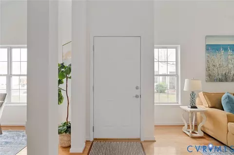 Entry Way - 14437 Duckridge Ter, Midlothian, VA 23112 photo 7 of 7