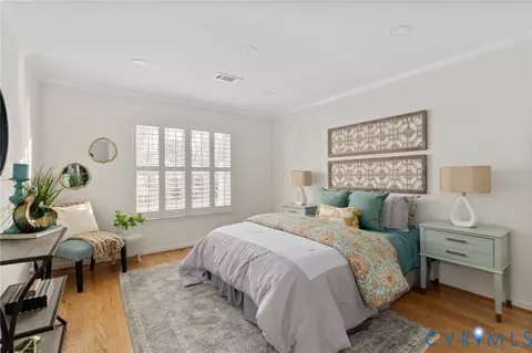 Bedroom - 14437 Duckridge Ter, Midlothian, VA 23112 photo 1 of 6