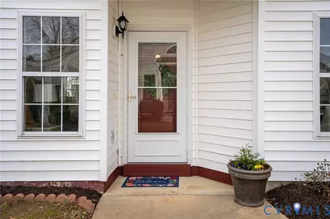 Entry Way - 14437 Duckridge Ter, Midlothian, VA 23112 photo 1 of 7