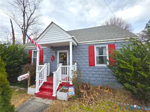 402 Stuart Ave, Colonial Heights, VA 23834