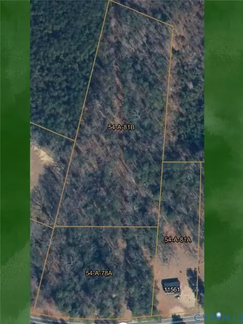 0 0 Ladysmith Rd, Ladysmith, VA 22580