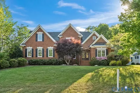 3308 Yarding Way, Toano, VA 23168