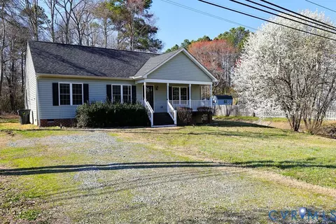 6636 Wilmoth Dr, North Chesterfield, VA 23234