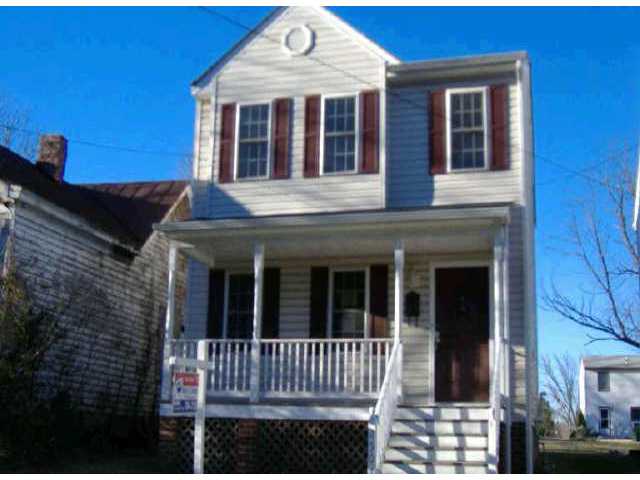 2507 Porter St, Richmond, VA 23225 photo 1
