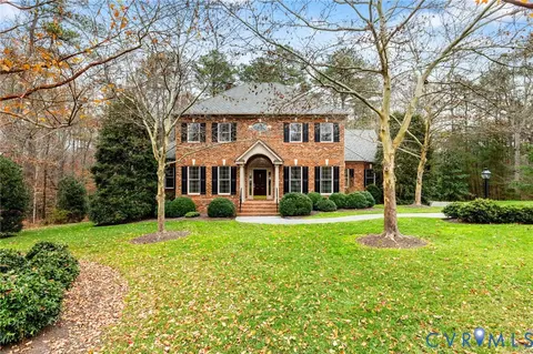 132 W Square Ct, Richmond, VA 23238