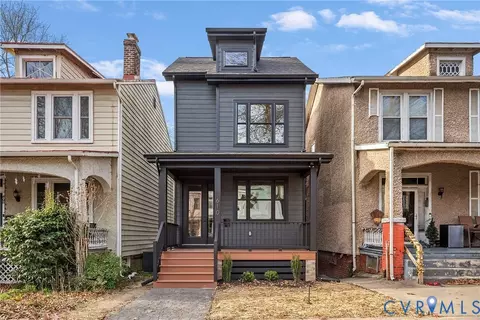610 Chimborazo Blvd, Richmond, VA 23223