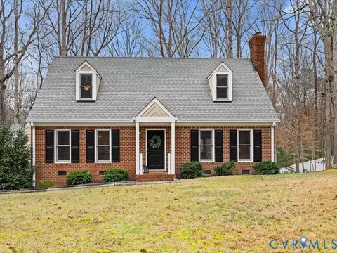 10221 N Donegal Rd, Chesterfield, VA 23832