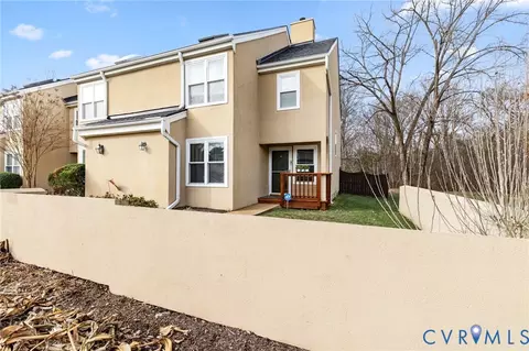 2655 Chancer Dr, Henrico, VA 23233