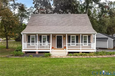 13501 Buck Rub Dr, Midlothian, VA 23112