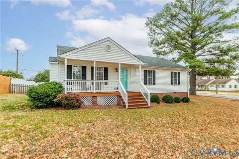 8300 Windsor Dr, Mechanicsville, VA 23111